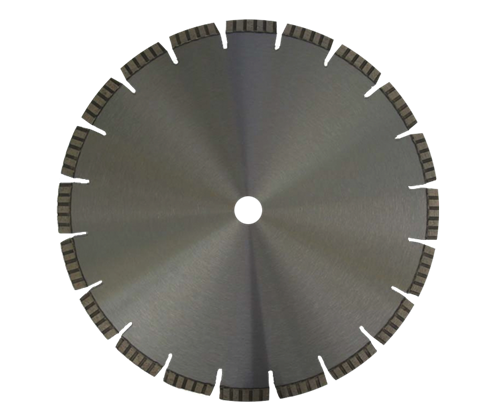 DISK 230 MM BETON TURBO